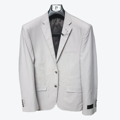 JACKETS