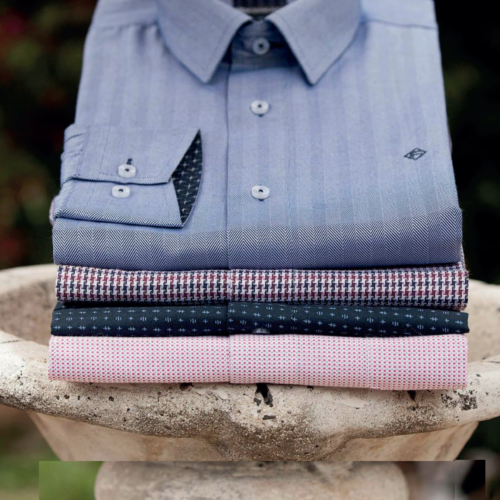 SHIRTS