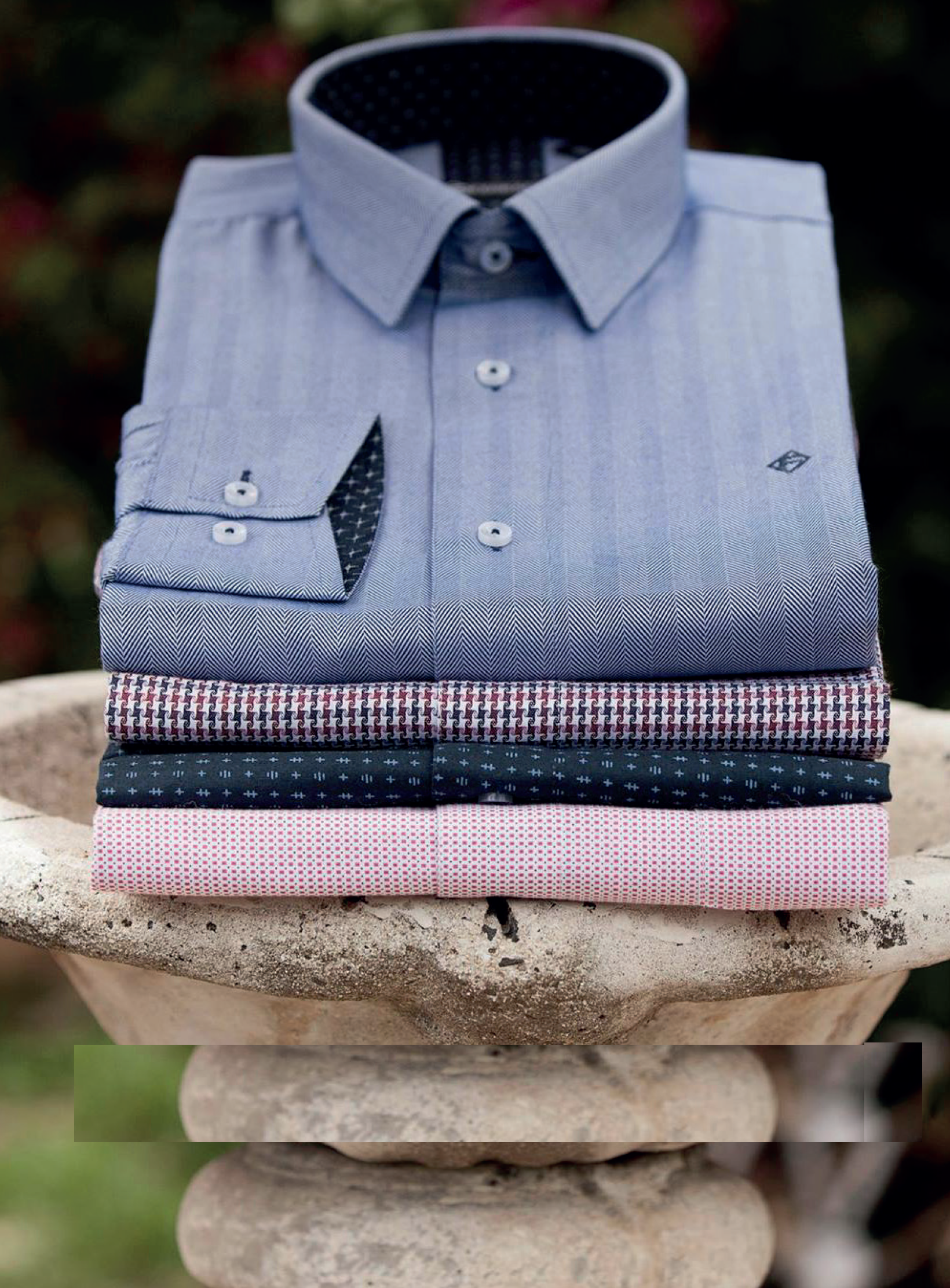 shirts